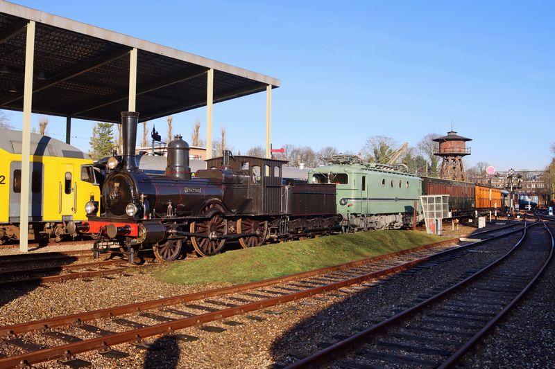 HSM 89 'Nestor'