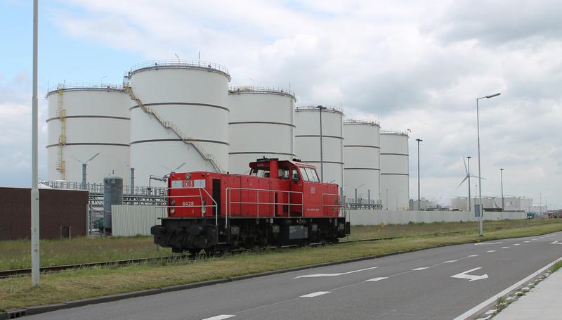 Goederentreinen.nl