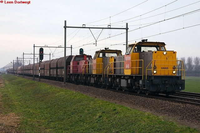 6448