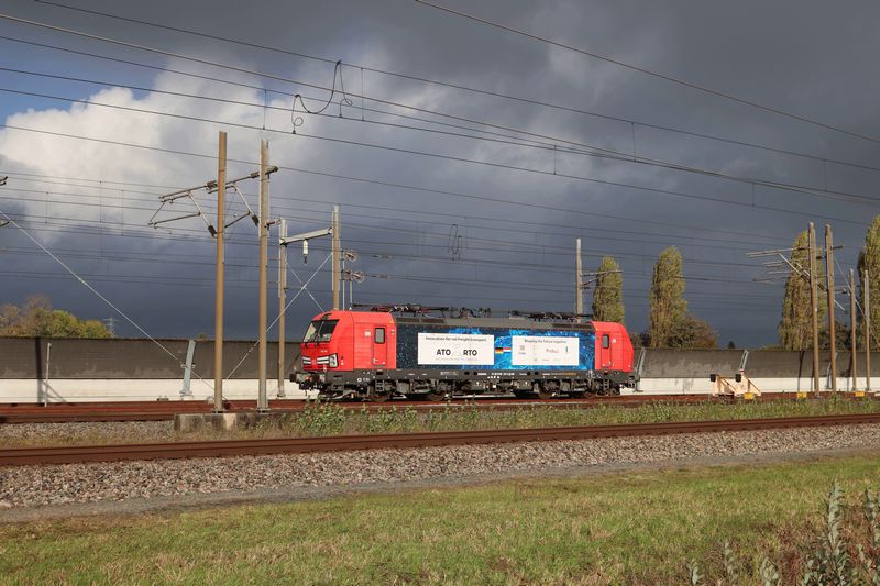 TreinenInNederland.nl