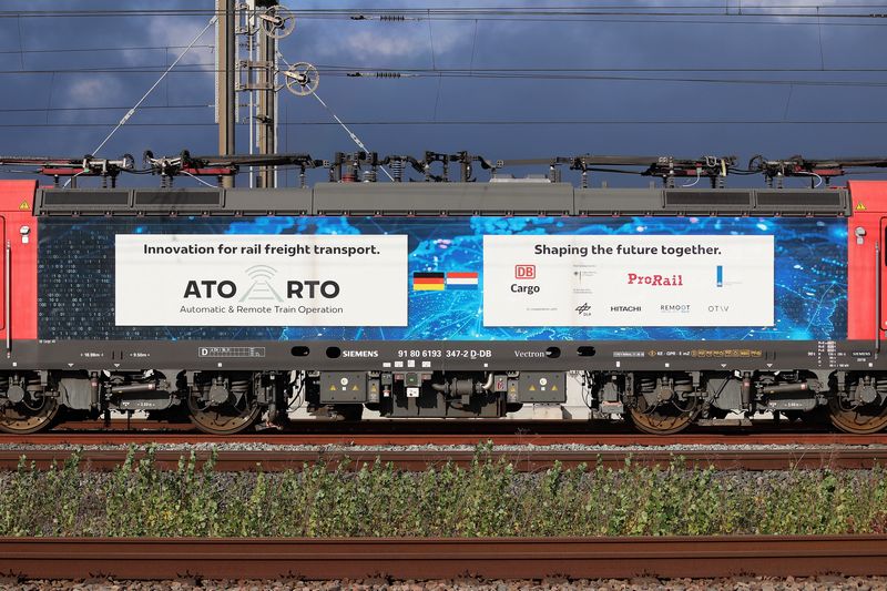 TreinenInNederland.nl