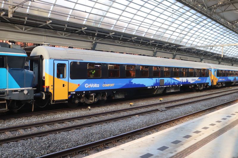 TreinenInNederland.nl
